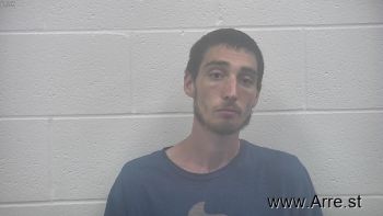 Jonathan Chad Edwards Mugshot