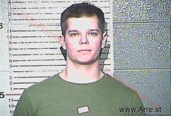 Jonathan Derek Erwin Mugshot