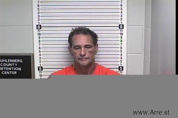 Jonathan Todd Erwin Mugshot