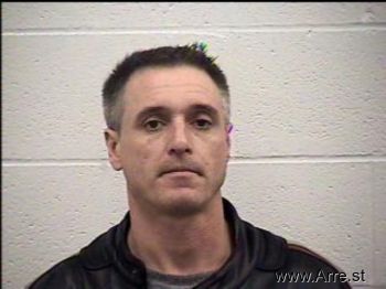 Jonathan Russ Fleenor Mugshot