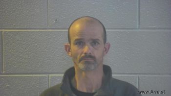 Jonathan Roger Fortenberry Mugshot