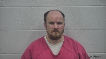 Jonathan Daryl Franklin Mugshot