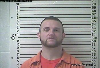 Jonathan Peter Frederickson Mugshot