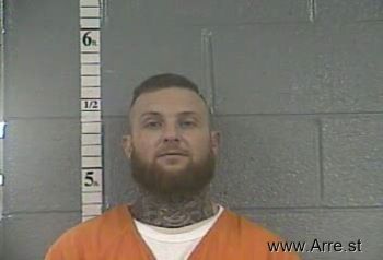 Jonathan Peter Frederickson Mugshot