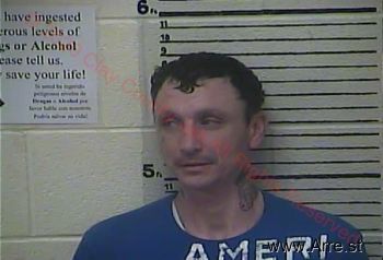 Jonathan Monroe Freeman Mugshot