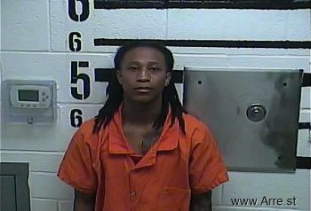 Jonathan Terrell Galloway Mugshot