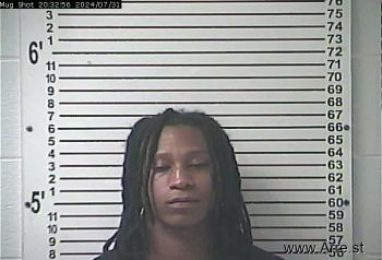 Jonathan Terrell Galloway Mugshot