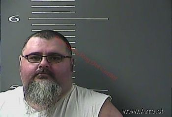 Jonathan P Gamble Mugshot