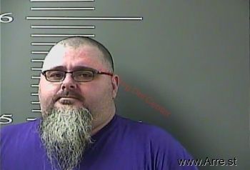 Jonathan P Gamble Mugshot