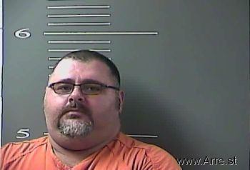 Jonathan P Gamble Mugshot