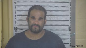 Jonathan S Garrett Mugshot