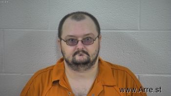 Jonathan D Gibson Mugshot