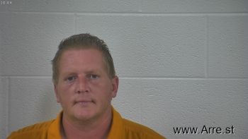 Jonathan L Graham Mugshot