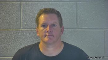 Jonathan Lee Graham Mugshot