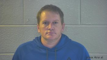 Jonathan Lee Graham Mugshot