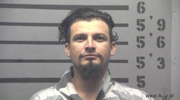 Jonathan Obdulio Grande Mugshot