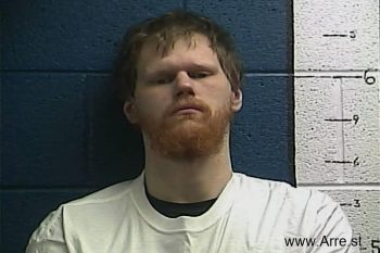 Jonathan Eric Graves Mugshot