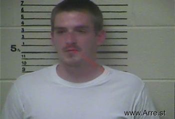 Jonathan D Gray Mugshot