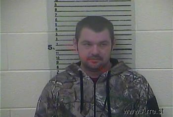 Jonathan A Gray Mugshot