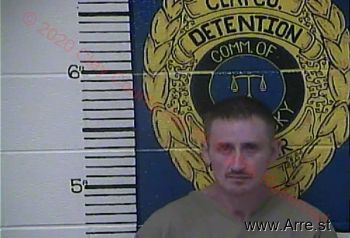 Jonathan  Gray Mugshot