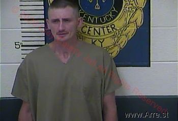 Jonathan Derrick Gray Mugshot