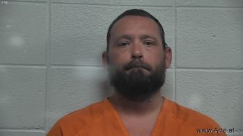 Jonathan Allen Gray Mugshot