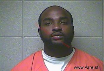 Jonathan Kevin Green Mugshot