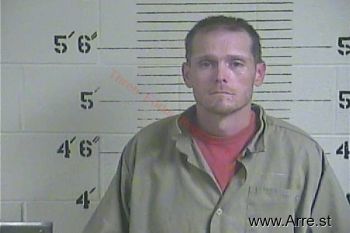 Jonathan J Green Mugshot