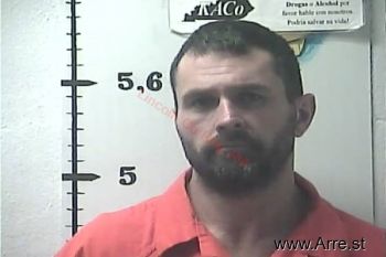 Jonathan R. Gross Mugshot