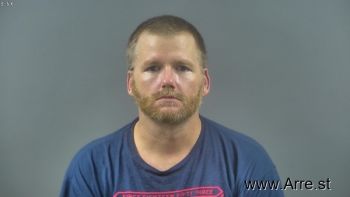 Jonathan Ryan Halcomb Mugshot