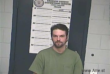 Jonathan Michael Hale Mugshot