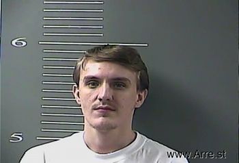 Jonathan C Hall Mugshot