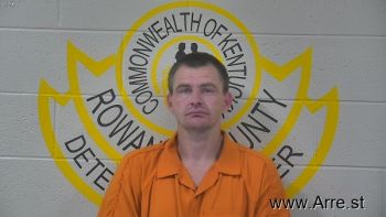 Jonathan  Hall Mugshot