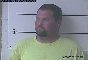 Jonathan S Hall Mugshot