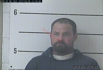 Jonathan S Hall Mugshot