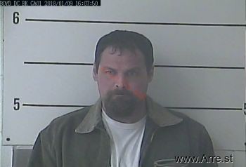 Jonathan S Hall Mugshot