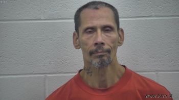 Jonathan Bradley Hall Mugshot