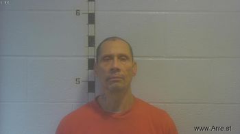 Jonathan Bradley Hall Mugshot