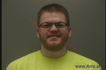 Jonathan David Hall Mugshot