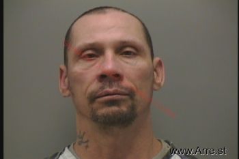 Jonathan Bradley Hall Mugshot