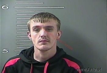 Jonathan C Hall Mugshot