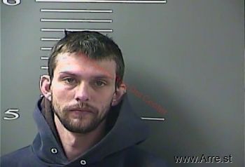 Jonathan  Hall Mugshot