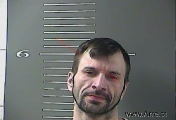 Jonathan C Hannah Mugshot