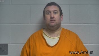 Jonathan Dean Harris Mugshot