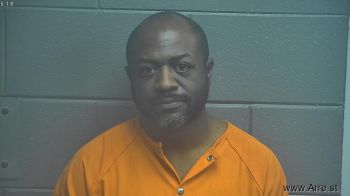 Jonathan Curtis Harris Mugshot