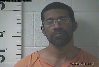 Jonathan Peter Harris Mugshot