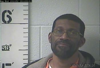 Jonathan Peter Harris Mugshot