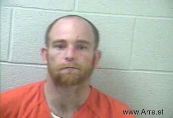 Jonathan Scott Hawkins Mugshot