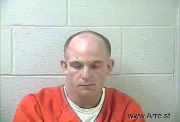 Jonathan Scott Hawkins Mugshot