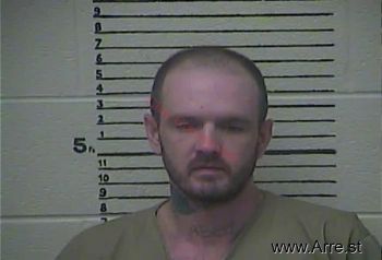 Jonathan  Haynes Mugshot